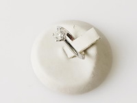 Ring 0.56ct - afbeelding 3 van  6