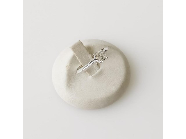Ring 0.56ct - afbeelding 4 van  6