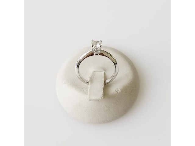 Ring 0.56ct - afbeelding 5 van  6