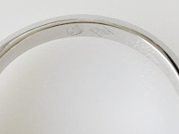 Ring 0.56ct - afbeelding 6 van  6