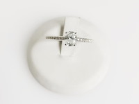 Ring 0.71ct - afbeelding 2 van  7