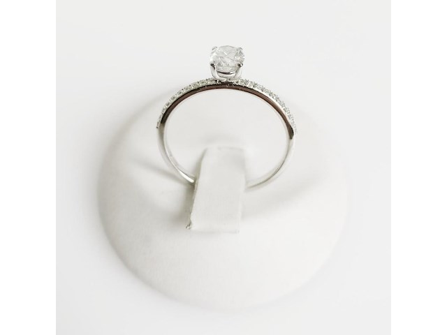 Ring 0.71ct - afbeelding 5 van  7