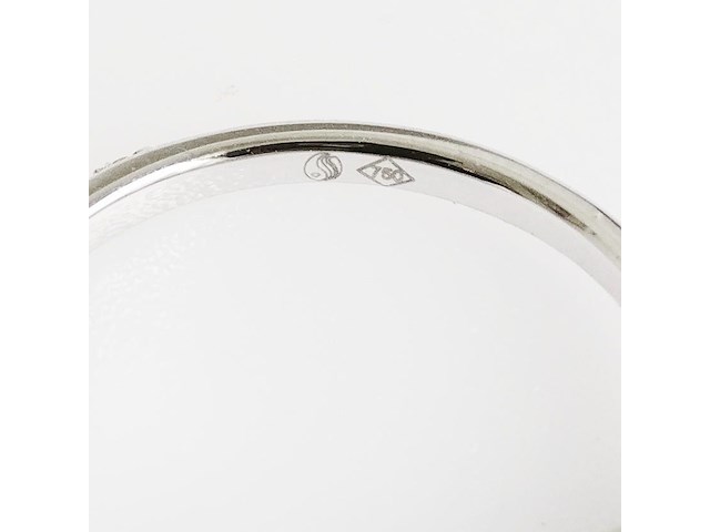 Ring 0.71ct - afbeelding 6 van  7