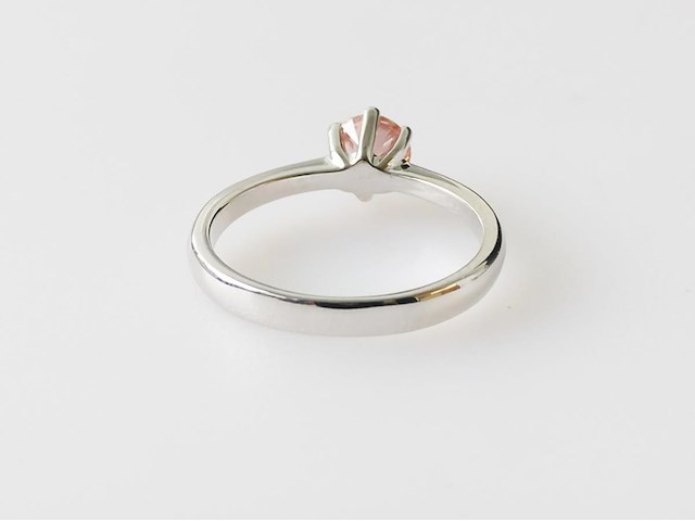 Ring 0.80ct - afbeelding 3 van  6