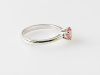 Ring 0.80ct - afbeelding 4 van  6