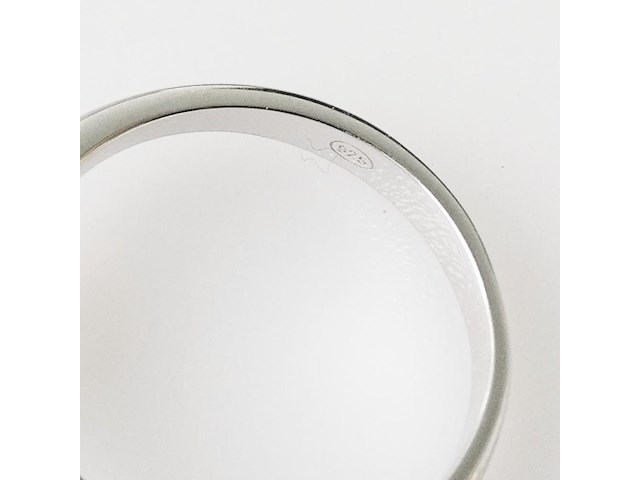 Ring 0.80ct - afbeelding 6 van  6