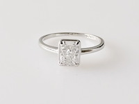 Ring 0.98ct - afbeelding 1 van  7