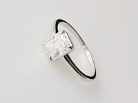 Ring 0.98ct - afbeelding 2 van  7
