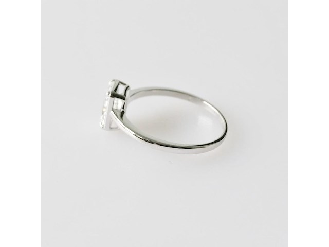 Ring 0.98ct - afbeelding 3 van  7