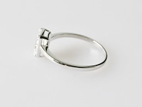 Ring 0.98ct - afbeelding 3 van  7