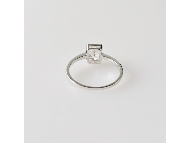 Ring 0.98ct - afbeelding 4 van  7