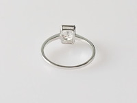 Ring 0.98ct - afbeelding 4 van  7