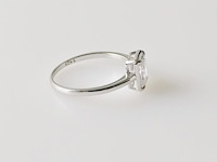 Ring 0.98ct - afbeelding 5 van  7