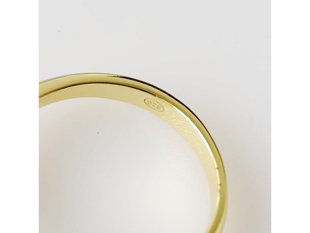 Ring 1.01ct - afbeelding 6 van  6