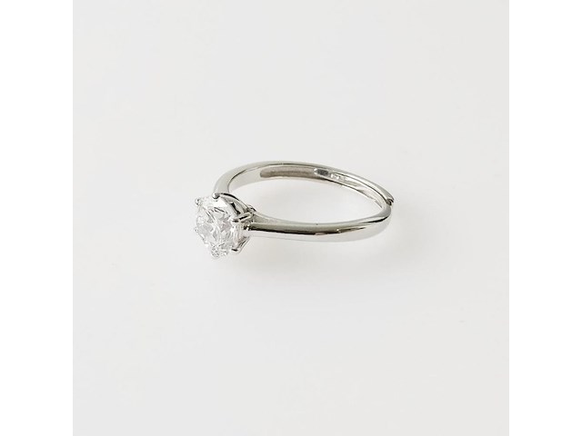 Ring 1.03ct - afbeelding 2 van  5