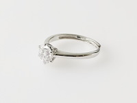 Ring 1.03ct - afbeelding 2 van  5
