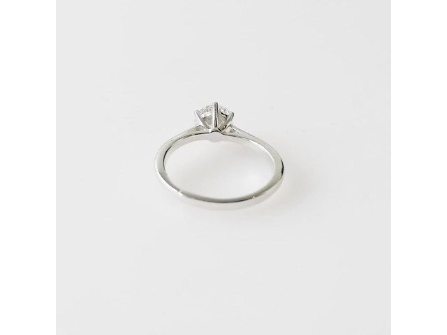 Ring 1.03ct - afbeelding 3 van  5