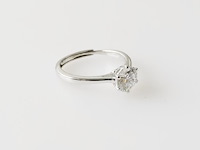 Ring 1.03ct - afbeelding 4 van  5