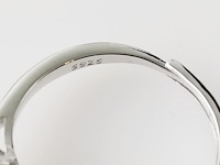 Ring 1.03ct - afbeelding 5 van  5
