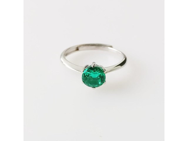 Ring 1.16ct - afbeelding 1 van  6