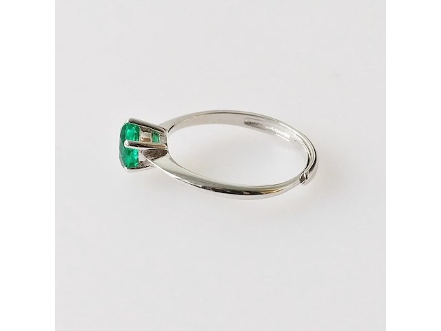 Ring 1.16ct - afbeelding 2 van  6