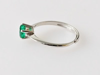 Ring 1.16ct - afbeelding 2 van  6