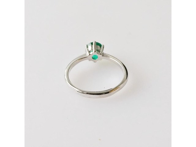 Ring 1.16ct - afbeelding 3 van  6