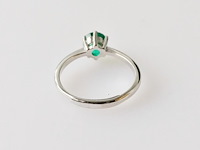 Ring 1.16ct - afbeelding 3 van  6