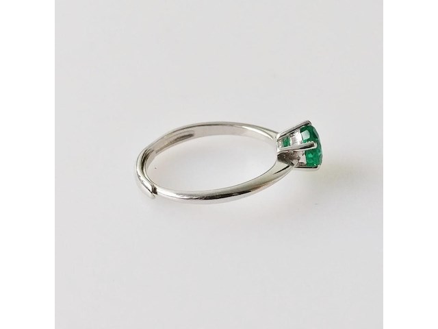 Ring 1.16ct - afbeelding 4 van  6