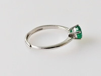 Ring 1.16ct - afbeelding 4 van  6
