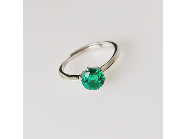 Ring 1.16ct - afbeelding 5 van  6