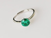 Ring 1.16ct - afbeelding 5 van  6