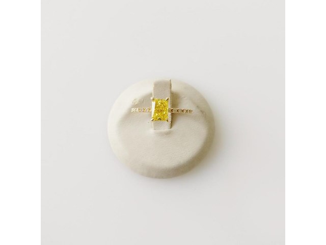 Ring 1.24ct - afbeelding 2 van  7