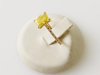 Ring 1.24ct - afbeelding 3 van  7