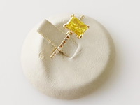 Ring 1.24ct - afbeelding 4 van  7