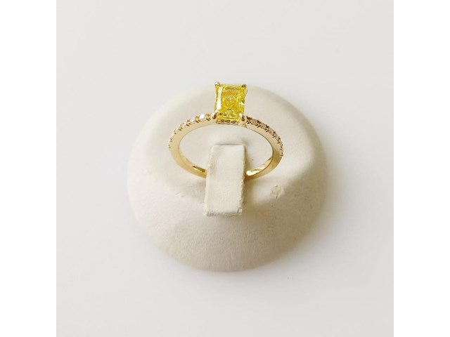 Ring 1.24ct - afbeelding 5 van  7