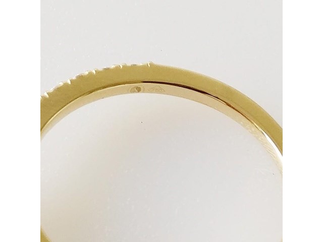 Ring 1.24ct - afbeelding 6 van  7