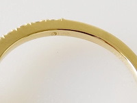 Ring 1.24ct - afbeelding 6 van  7