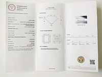 Ring 1.24ct - afbeelding 7 van  7