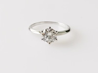 Ring 1.51ct - afbeelding 1 van  6