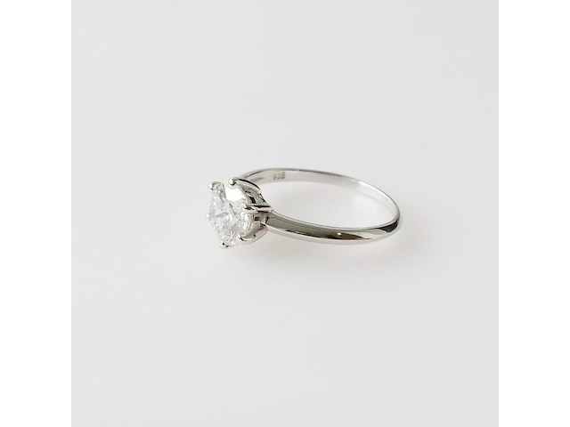 Ring 1.51ct - afbeelding 2 van  6