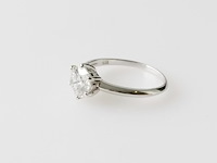 Ring 1.51ct - afbeelding 2 van  6