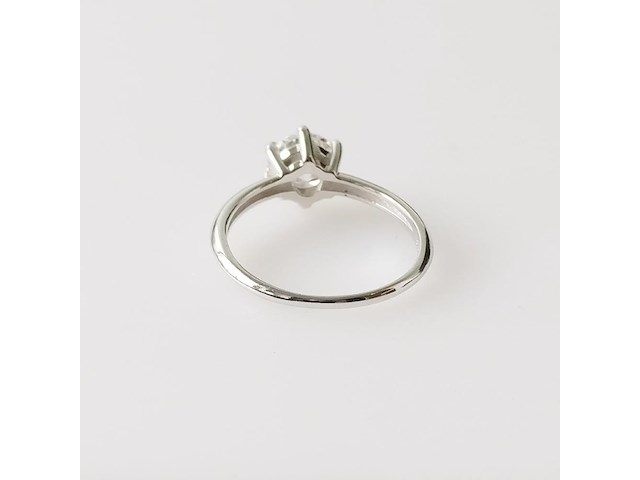 Ring 1.51ct - afbeelding 3 van  6