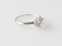 Ring 1.51ct - afbeelding 4 van  6