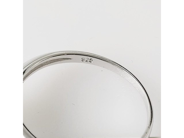 Ring 1.51ct - afbeelding 5 van  6