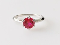 Ring 1.63ct - afbeelding 1 van  6