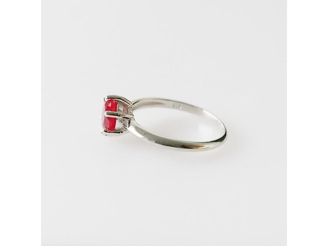 Ring 1.63ct - afbeelding 2 van  6