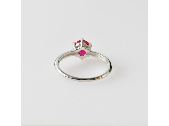 Ring 1.63ct - afbeelding 3 van  6