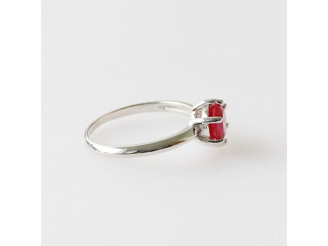 Ring 1.63ct - afbeelding 4 van  6