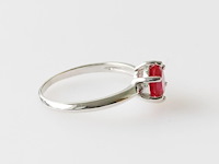 Ring 1.63ct - afbeelding 4 van  6